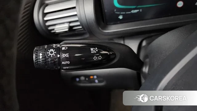 Hyundai Casper 2023 Зеленый из Кореи, фото 5