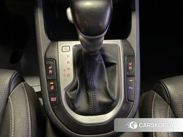 Kia Come New K3 2018 Белый из Кореи, фото 5