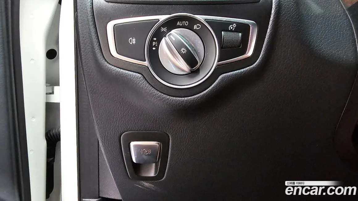 Mercedes-Benz GLC-Class X253 id 1907440 из Кореи 5