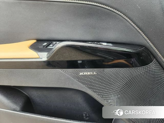 Kia K5 3rd generation 2021 Серый из Кореи, фото 5