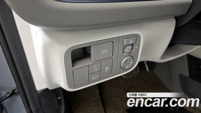 Hyundai Ionic 6 id 2679842 из Кореи 5