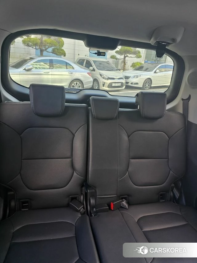 Kia The New Kia Ray 2023 Небесно-голубой из Кореи, фото 5