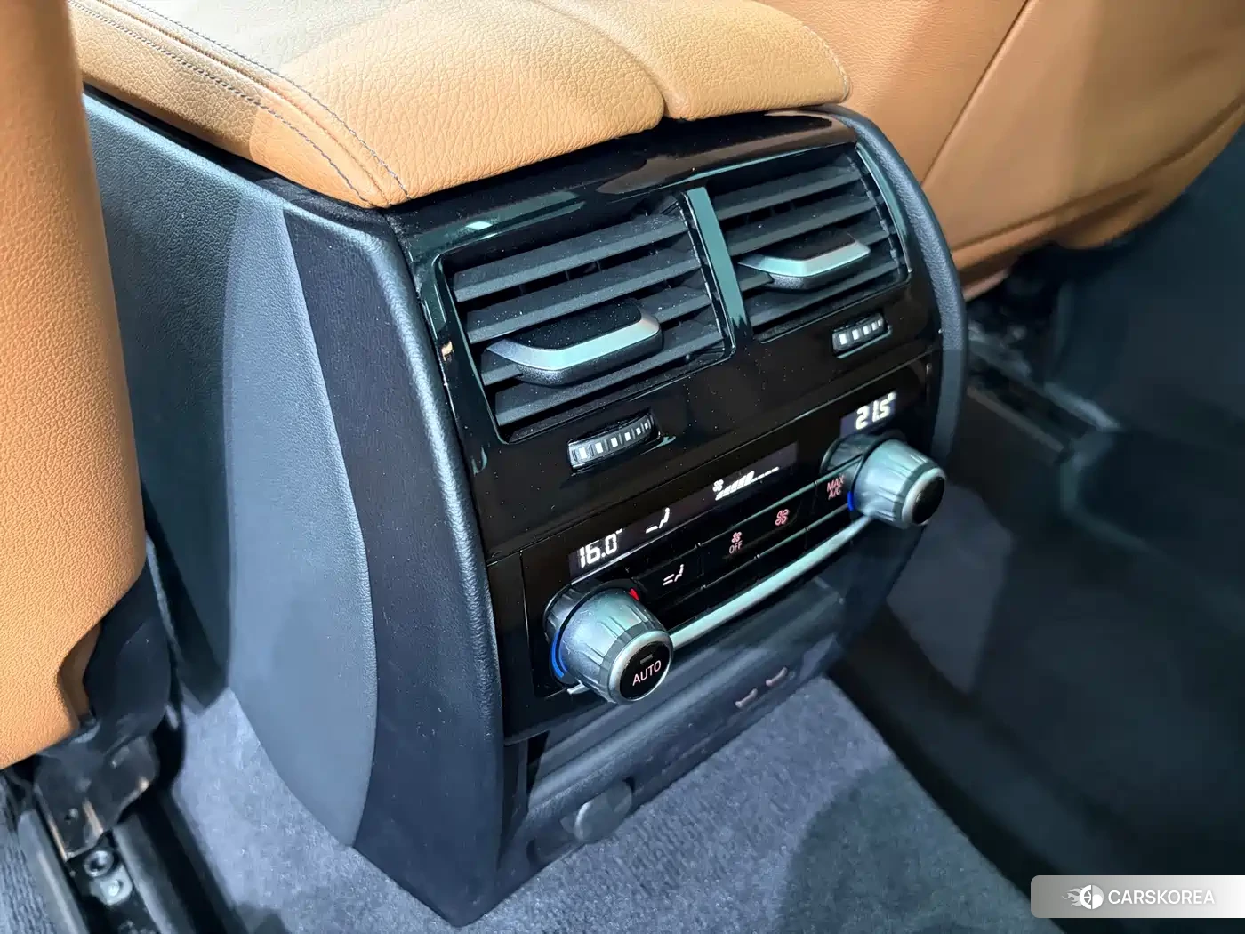 BMW 6 series GT 2023 Черный из Китая, фото 5