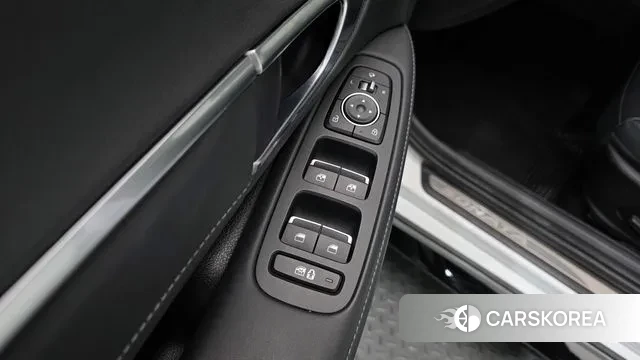 Hyundai Sonata (DN8) 2021 Белый из Кореи, фото 5