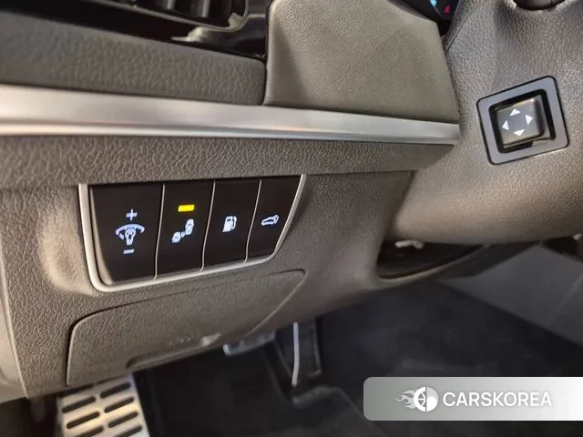 Kia Stinger 2018 Белый из Кореи, фото 5