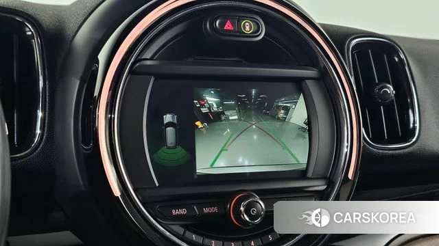 Mini Cooper Countryman 2020 Серый из Кореи, фото 5