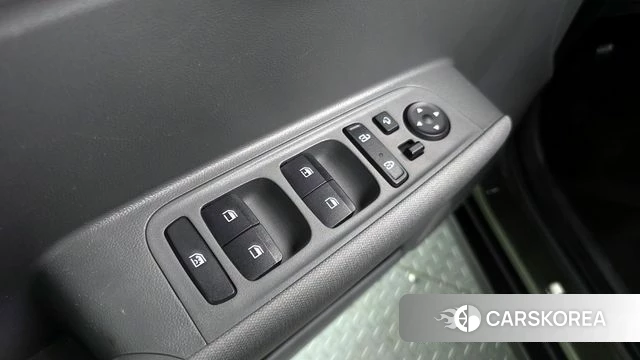 Hyundai Casper 2022 Зеленый из Кореи, фото 5