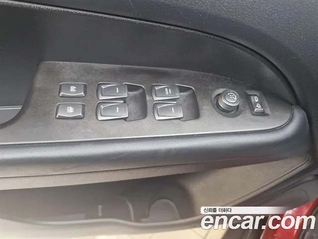 Ssangyong Rexton Sports id 2657257 из Кореи 5