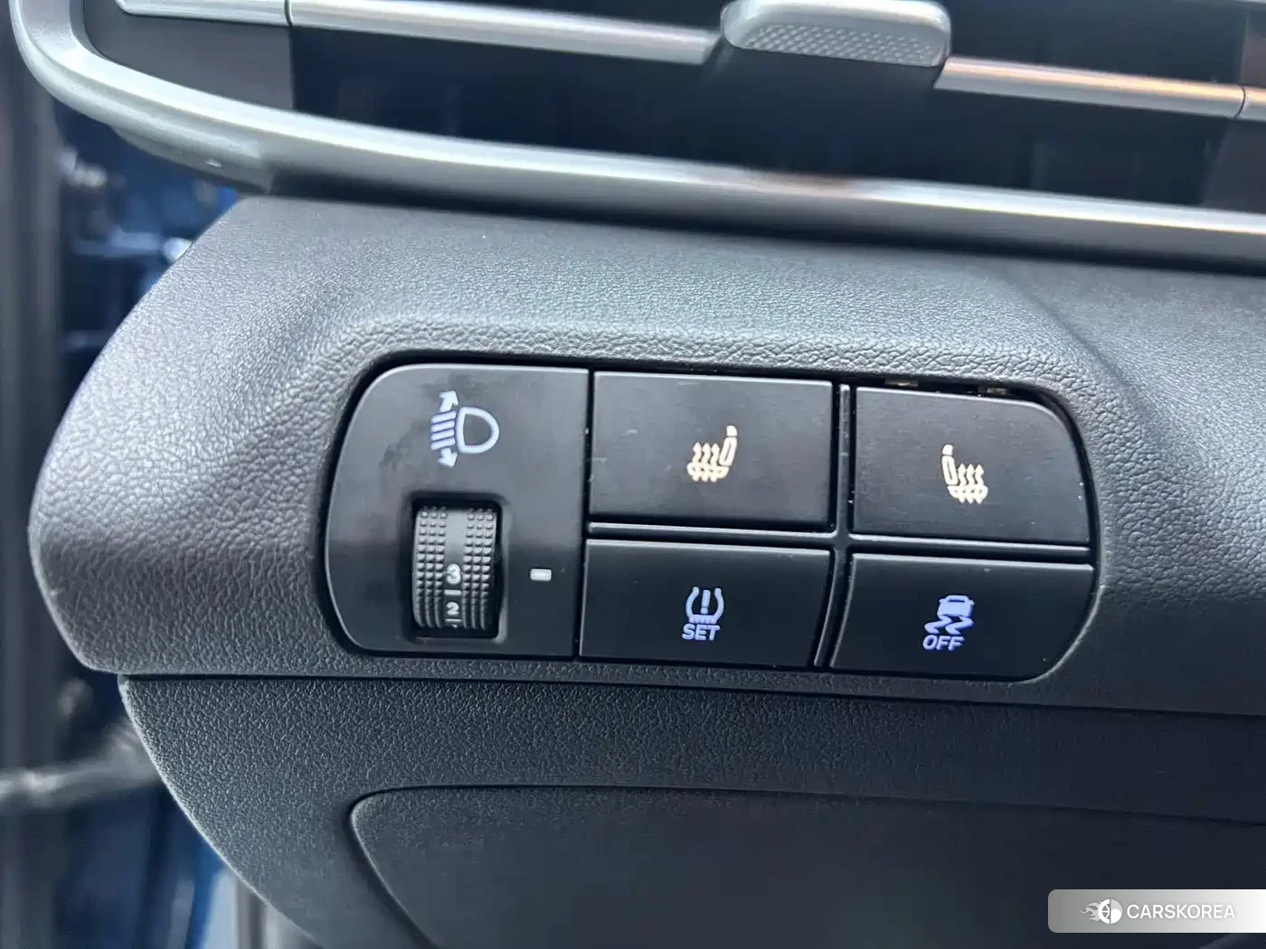 Hyundai Elantra 2024 Синий из Китая, фото 5