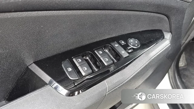 Kia Sportage 5th Generation 2022 Белый из Кореи, фото 5