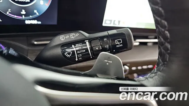 Kia Carnival 4th generation id 2673835 из Кореи 5