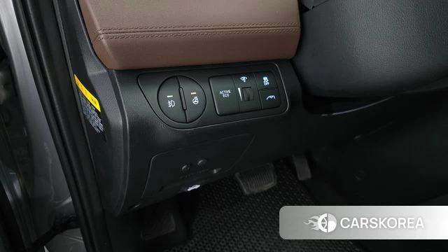 Hyundai The New Grand Starex 2018 Серебристо-серый из Кореи, фото 5