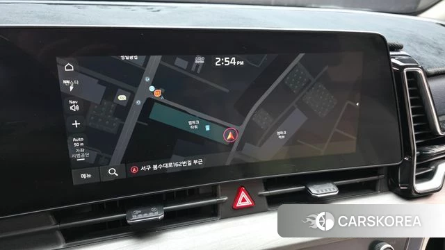 Kia Sportage 5th Generation 2021 Серый из Кореи, фото 5