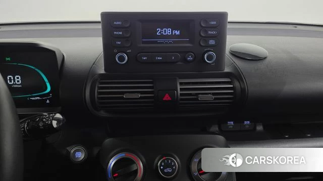 Hyundai Casper 2023 Серый из Кореи, фото 5