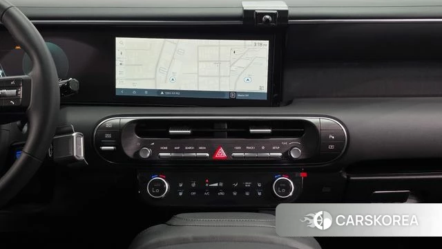 Hyundai Palisade (LX3) 2025 Серый из Кореи, фото 5