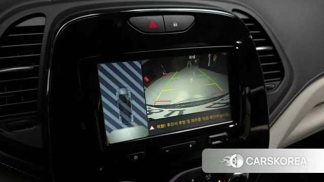 Renault Korea (Samsung) New QM3 2019 Фиолетовый из Кореи, фото 5
