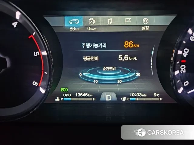 Ssangyong The New Rexton Sports Cannes 2021 Серый из Кореи, фото 5