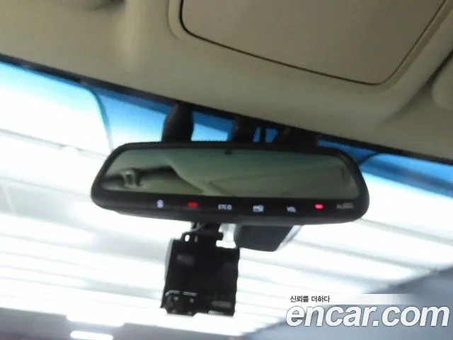 Hyundai The New Avante AD id 2912601 из Кореи 5