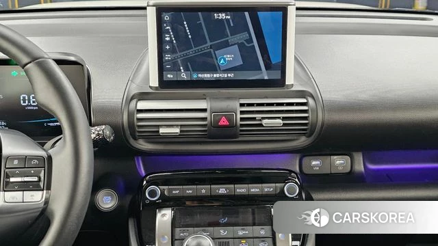 Hyundai Casper 2024 Жемчужный цвет из Кореи, фото 5