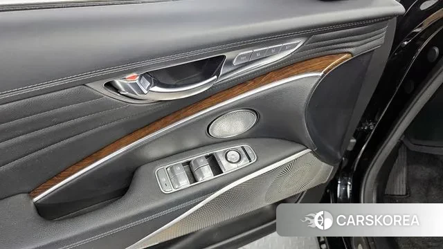 Kia More K9 2020 Черный из Кореи, фото 5