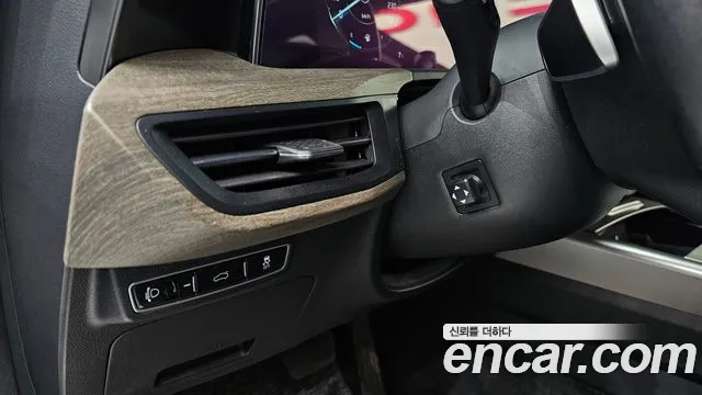 Kia K8 2021 Белый из Кореи, фото 5