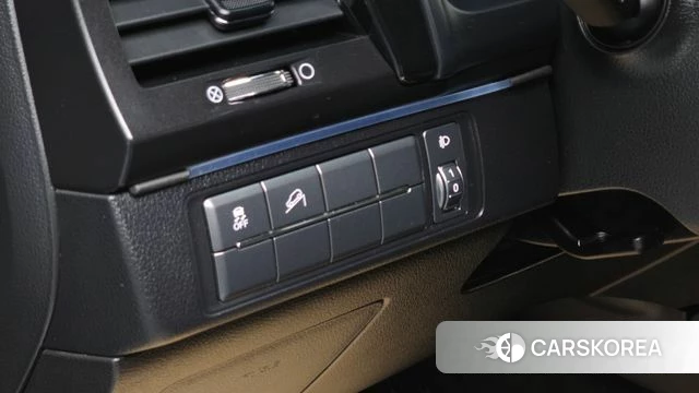 Ssangyong Rexton Sports Cannes 2020 Черный из Кореи, фото 5