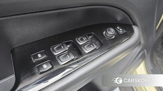 Ssangyong The New Rexton Sports Cannes 2023 Жемчужный цвет из Кореи, фото 5