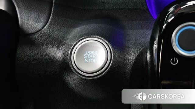 Hyundai Casper 2022 Белый из Кореи, фото 5