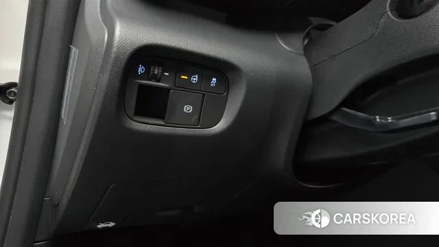 Hyundai The New Casper 2024 Белый из Кореи, фото 5