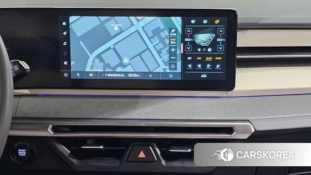 Ssangyong The New Torres 2025 Белый из Кореи, фото 5