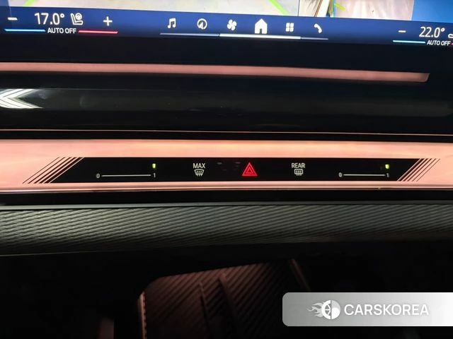 BMW 5 Series (G60) 2025 Белый из Кореи, фото 5