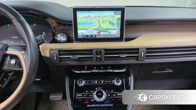 Lincoln Corsair 2022 Белый из Кореи, фото 5