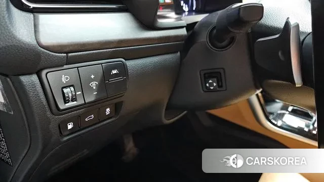 Kia K7 Premier Hybrid 2020 Белый из Кореи, фото 5