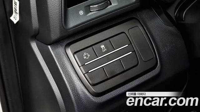 Ssangyong Tivoli Armor id 2711097 из Кореи 5