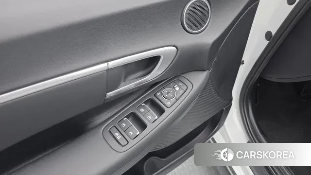 Hyundai Sonata (DN8) 2020 Белый из Кореи, фото 5