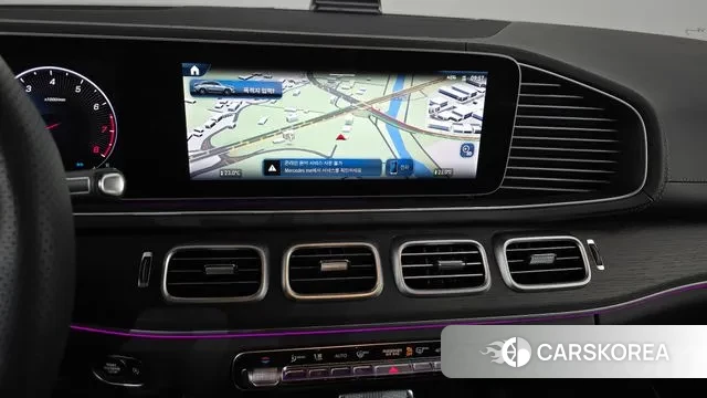 Mercedes-Benz GLE-Class W167 2025 Белый из Кореи, фото 5