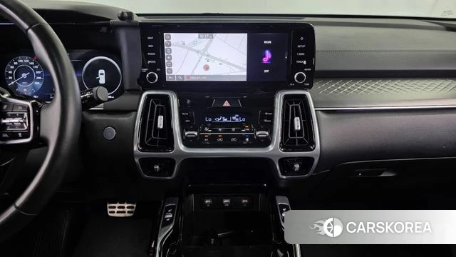 Kia Sorento 4th Generation 2020 Белый из Кореи, фото 5