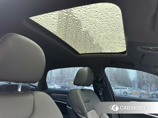 Audi A6L 2023 Черный из Китая, фото 5