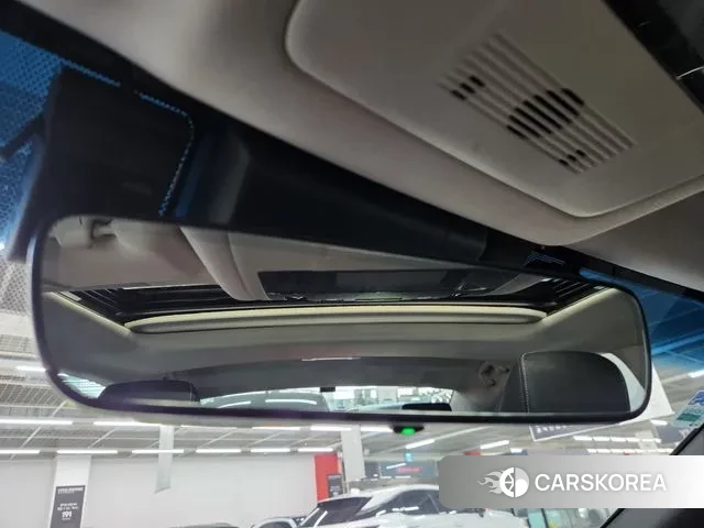 Lexus ES300h 7th generation 2022 Песочный из Кореи, фото 5