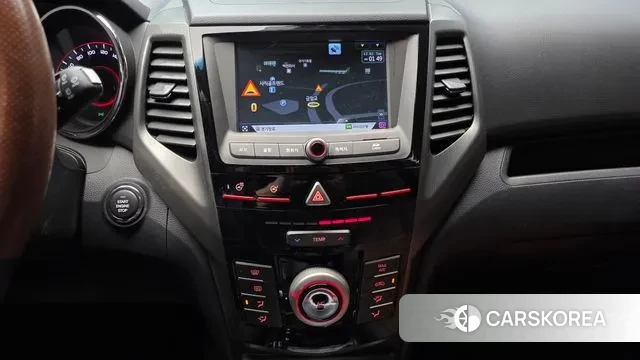 Ssangyong Tivoli Armor 2019 Белый из Кореи, фото 5