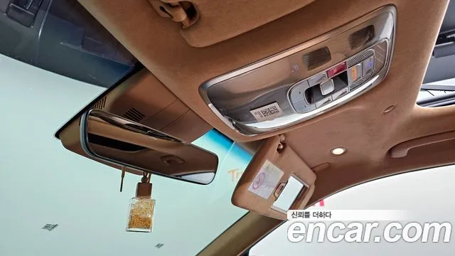 Genesis GV80 2021 Белый из Кореи, фото 5