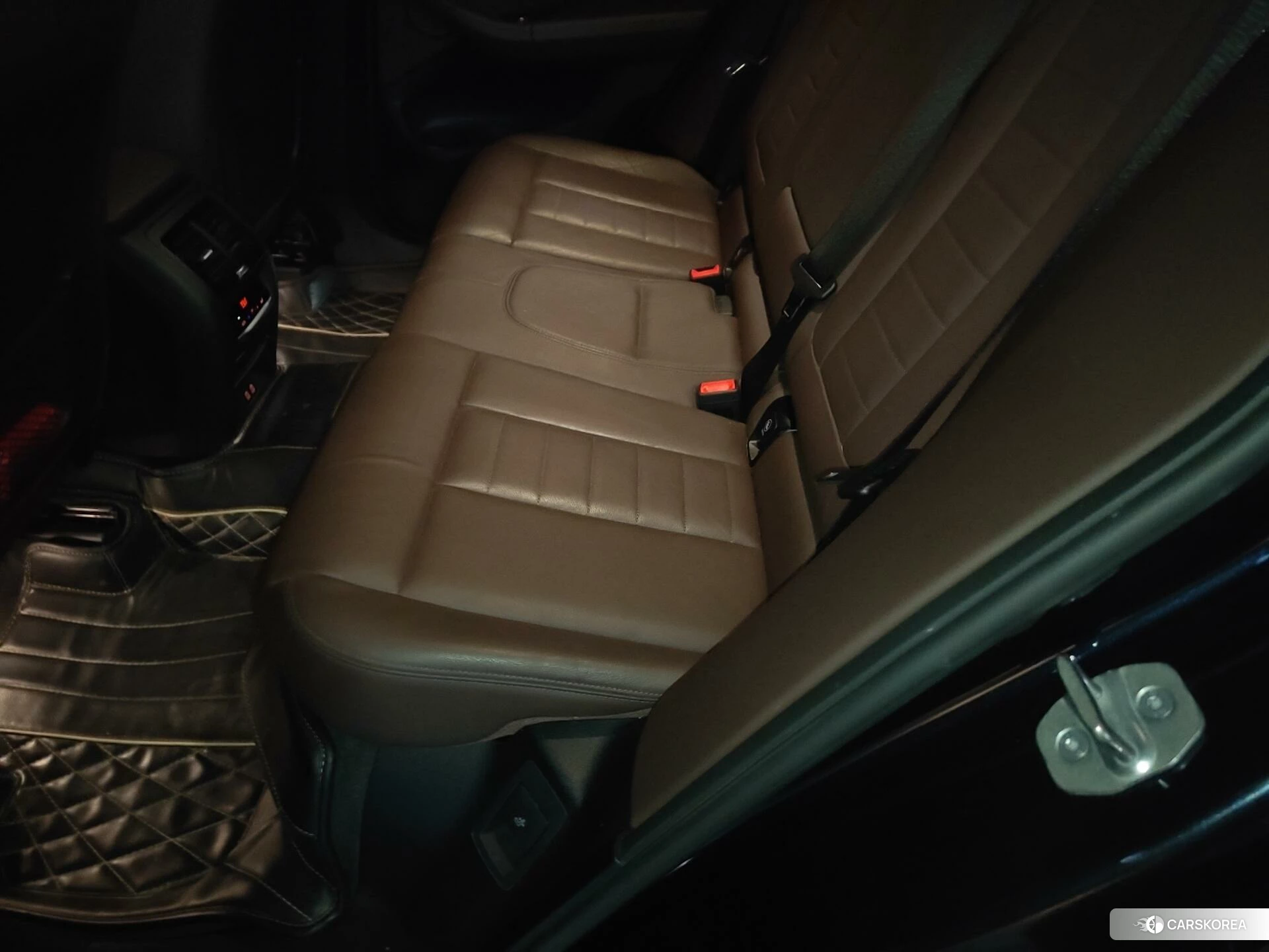 BMW X3 2021 Черный из Китая, фото 5