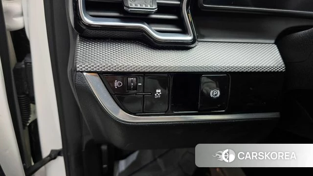 Kia Sportage 5th Generation 2021 Белый из Кореи, фото 5