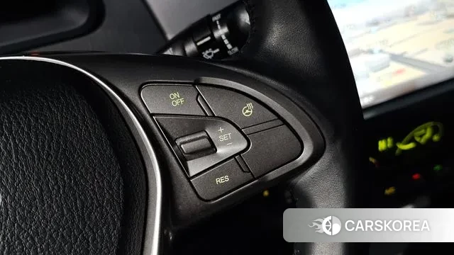 Ssangyong Korando Turismo 2018 Серый из Кореи, фото 5