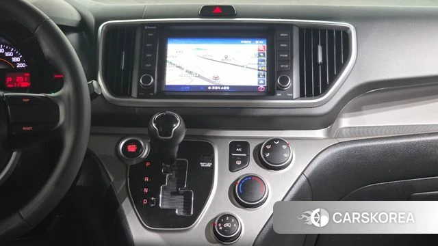 Kia The New Ray 2019 Жемчужный цвет из Кореи, фото 5