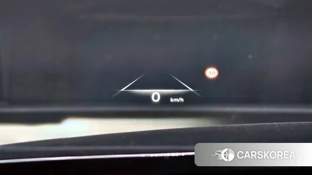 Genesis G80 (RG3) 2022 Черный из Кореи, фото 5