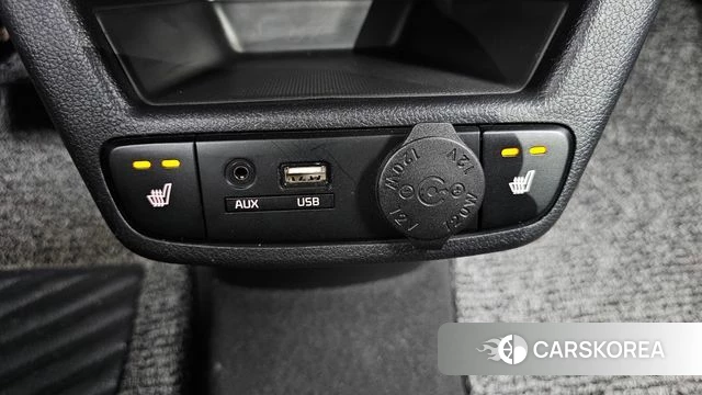 Kia The New Ray 2018 Белый из Кореи, фото 5