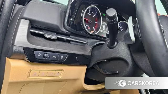 Kia Carnival 4th generation 2023 Белый из Кореи, фото 5