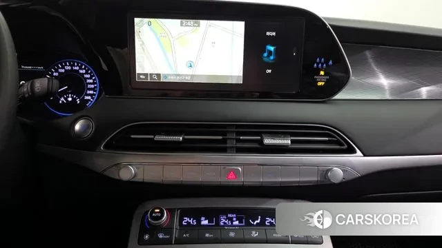 Hyundai Palisade 2021 Белый из Кореи, фото 5