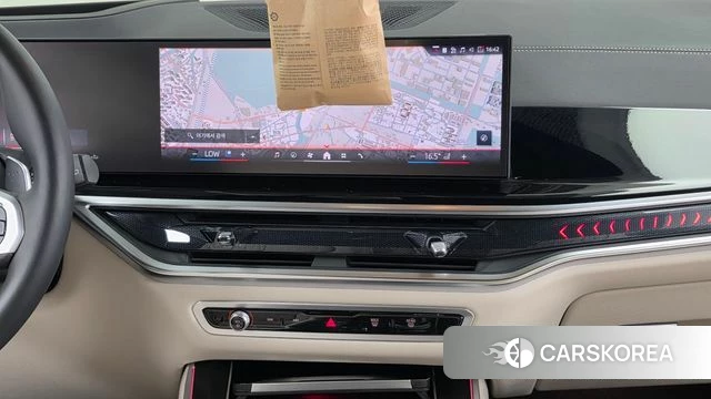BMW X5 (G05) 2025 Черный из Кореи, фото 5